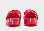 Classic Clog Heart Children