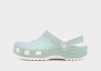 Classic Clog Glitter Children