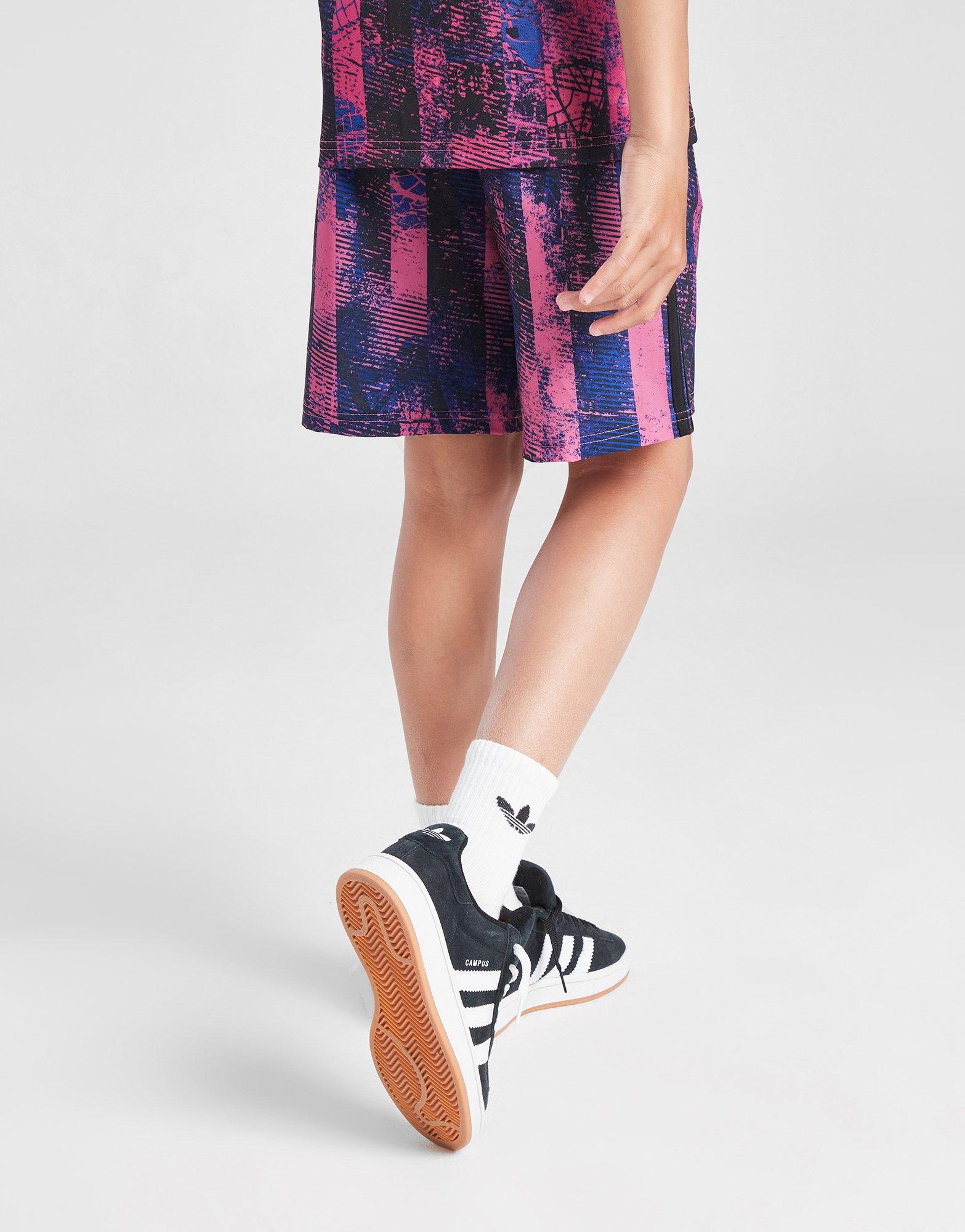 Football Shorts Junior