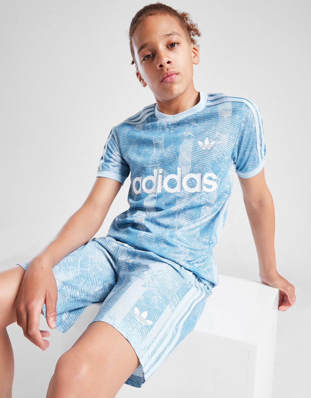 Football Shorts Junior