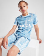 Football Shorts Junior