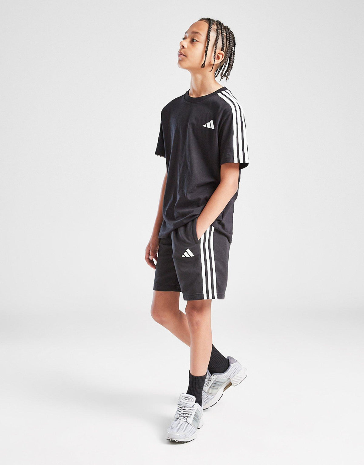 3-Stripes Shorts Junior