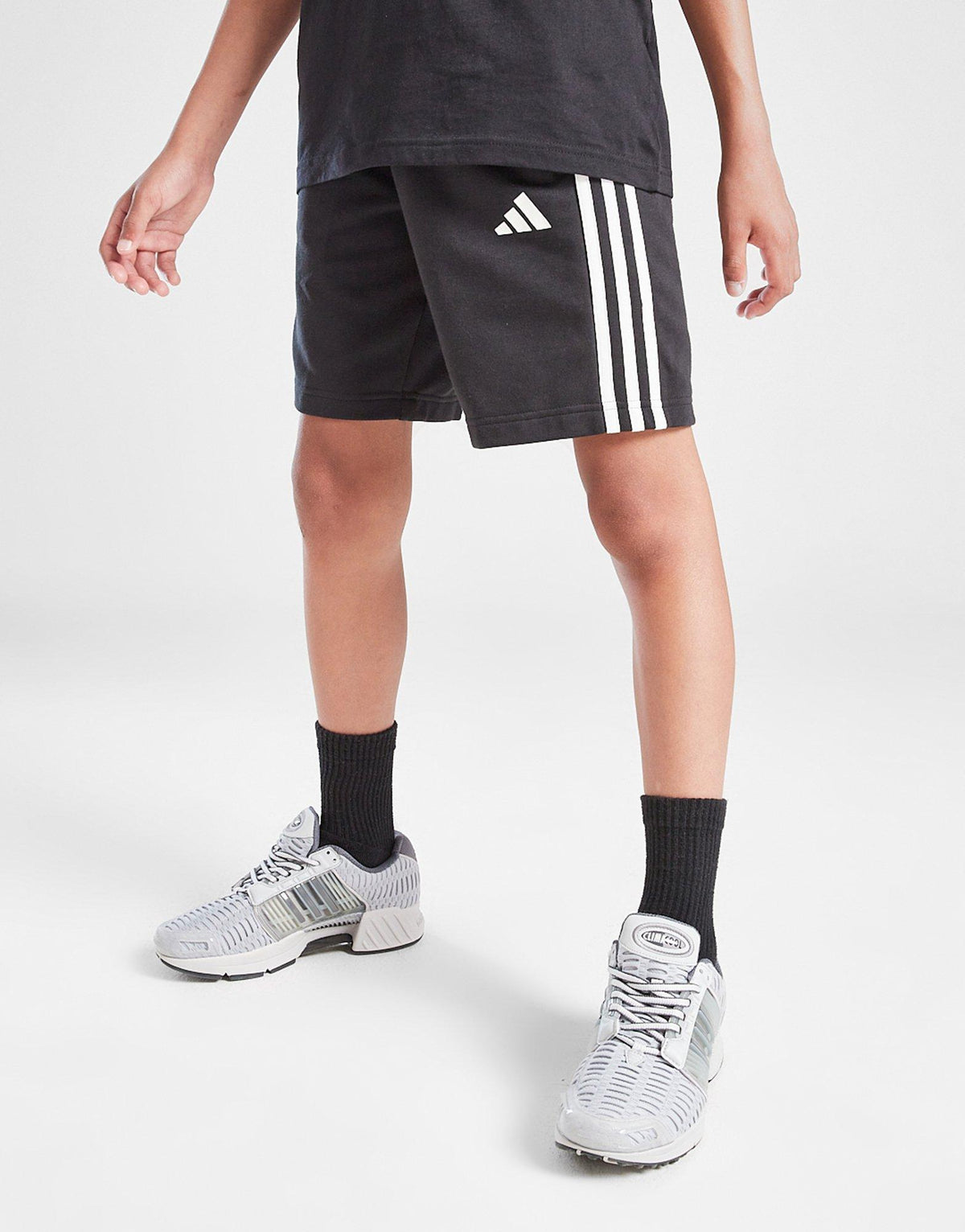 3-Stripes Shorts Junior