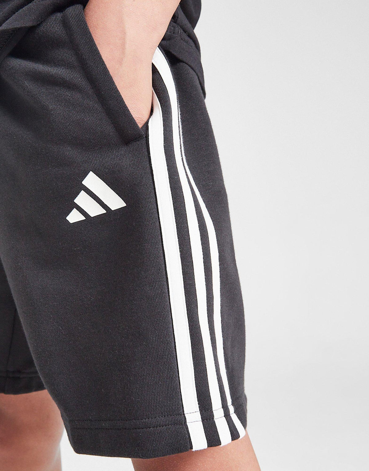 3-Stripes Shorts Junior