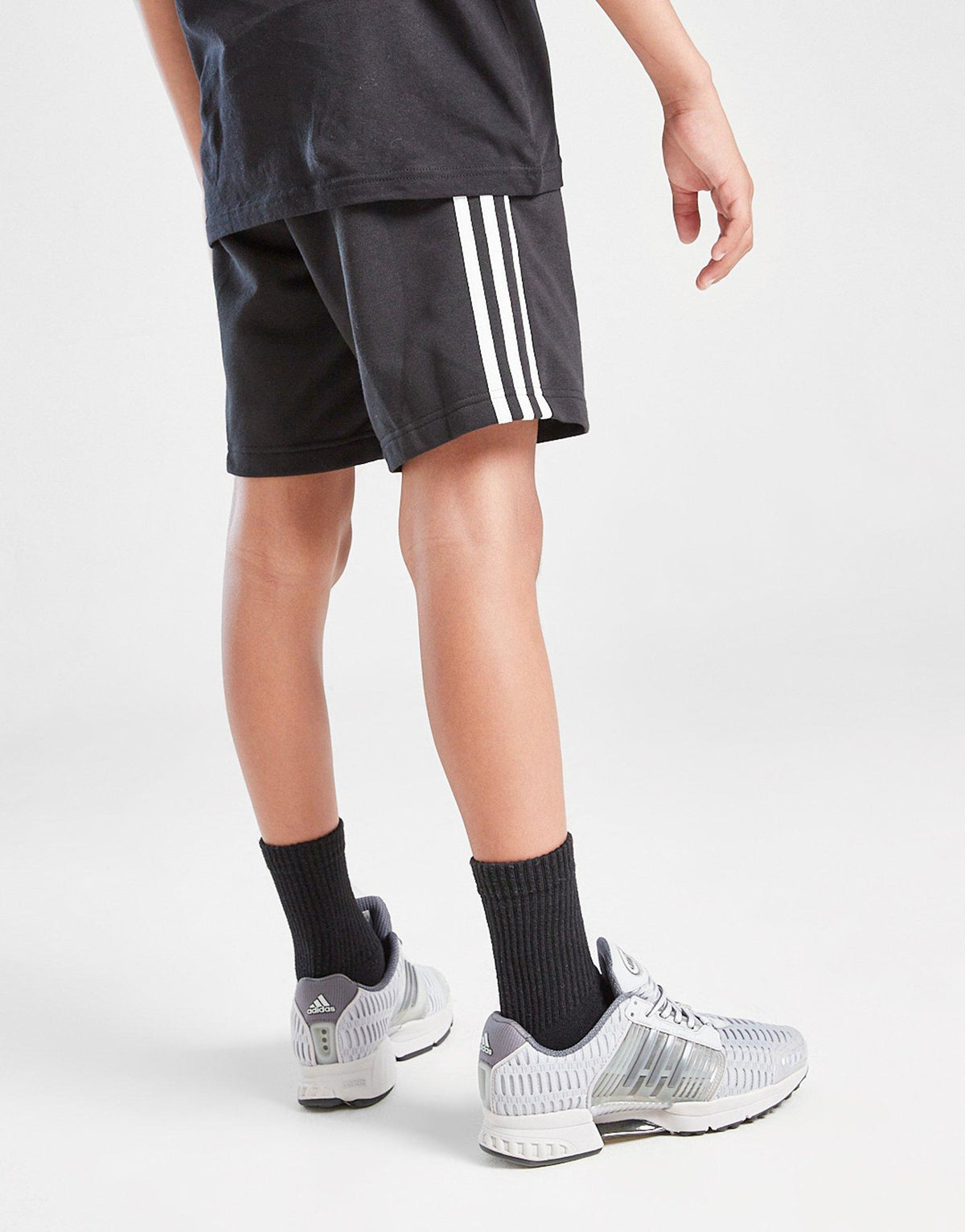 3-Stripes Shorts Junior