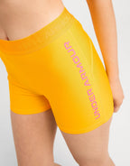 HeatGear Wordmark 3" Shorts