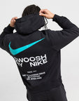 Swoosh Hoodie
