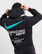 Swoosh Hoodie