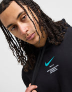 Swoosh Hoodie