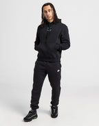 Swoosh Hoodie