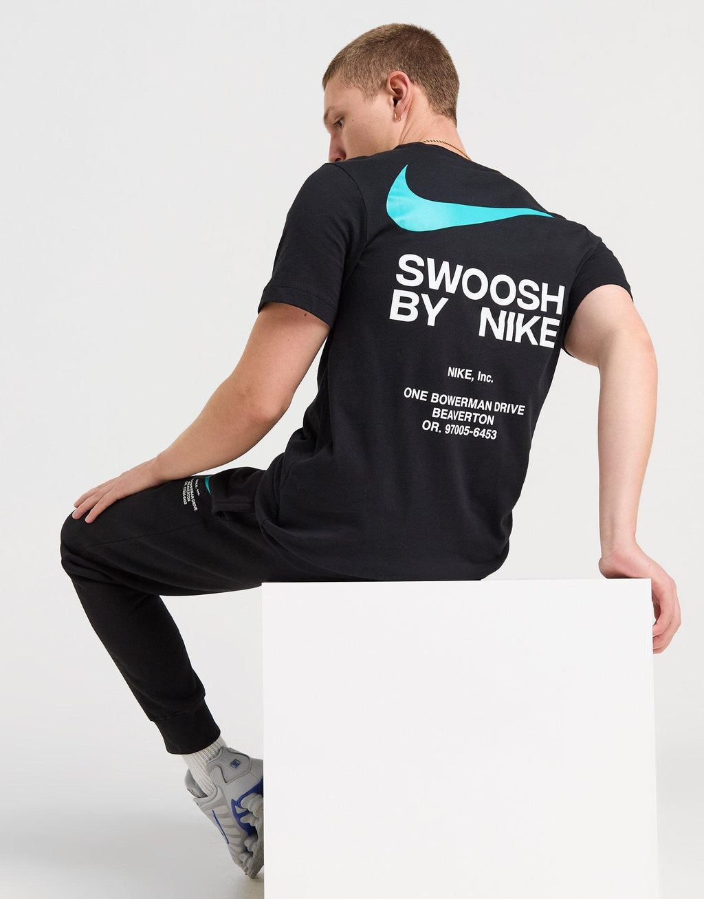 Sportswear Swoosh T-Shirt