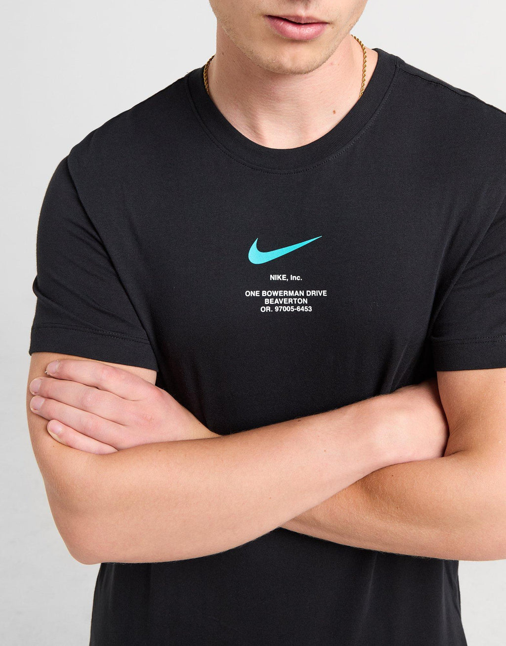 Sportswear Swoosh T-Shirt