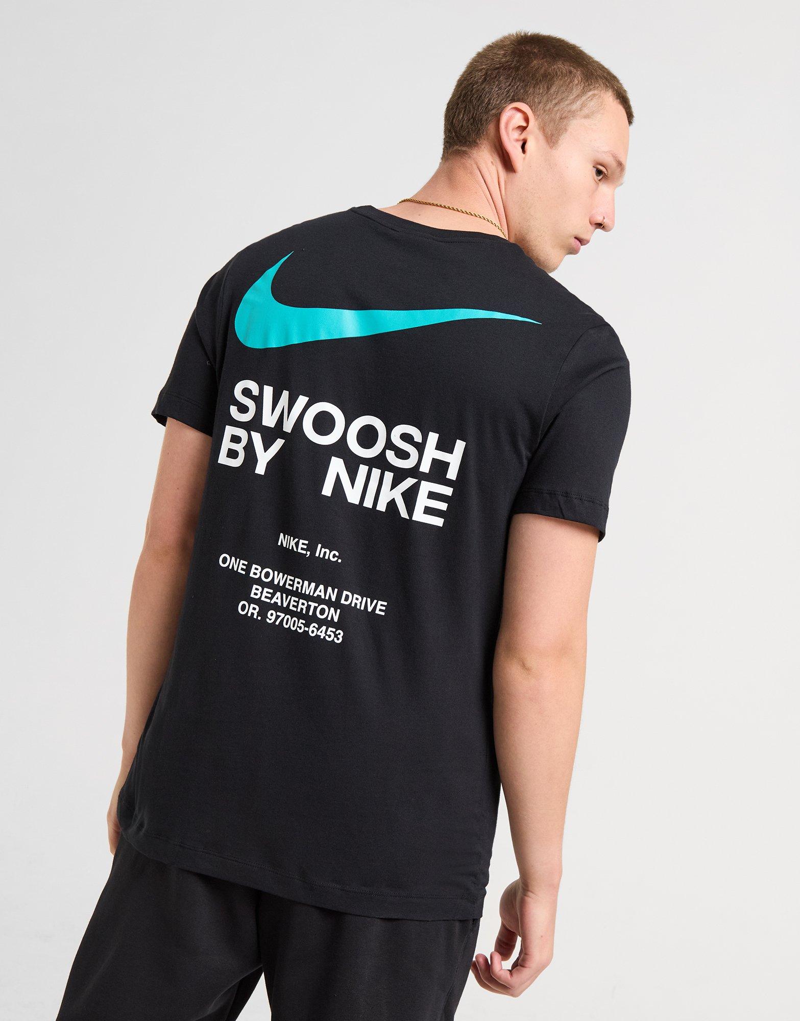 Sportswear Swoosh T-Shirt