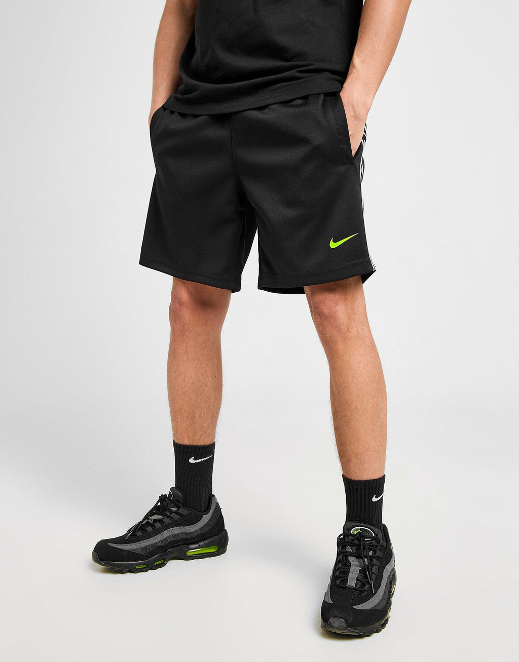 Tape Shorts