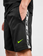 Tape Shorts