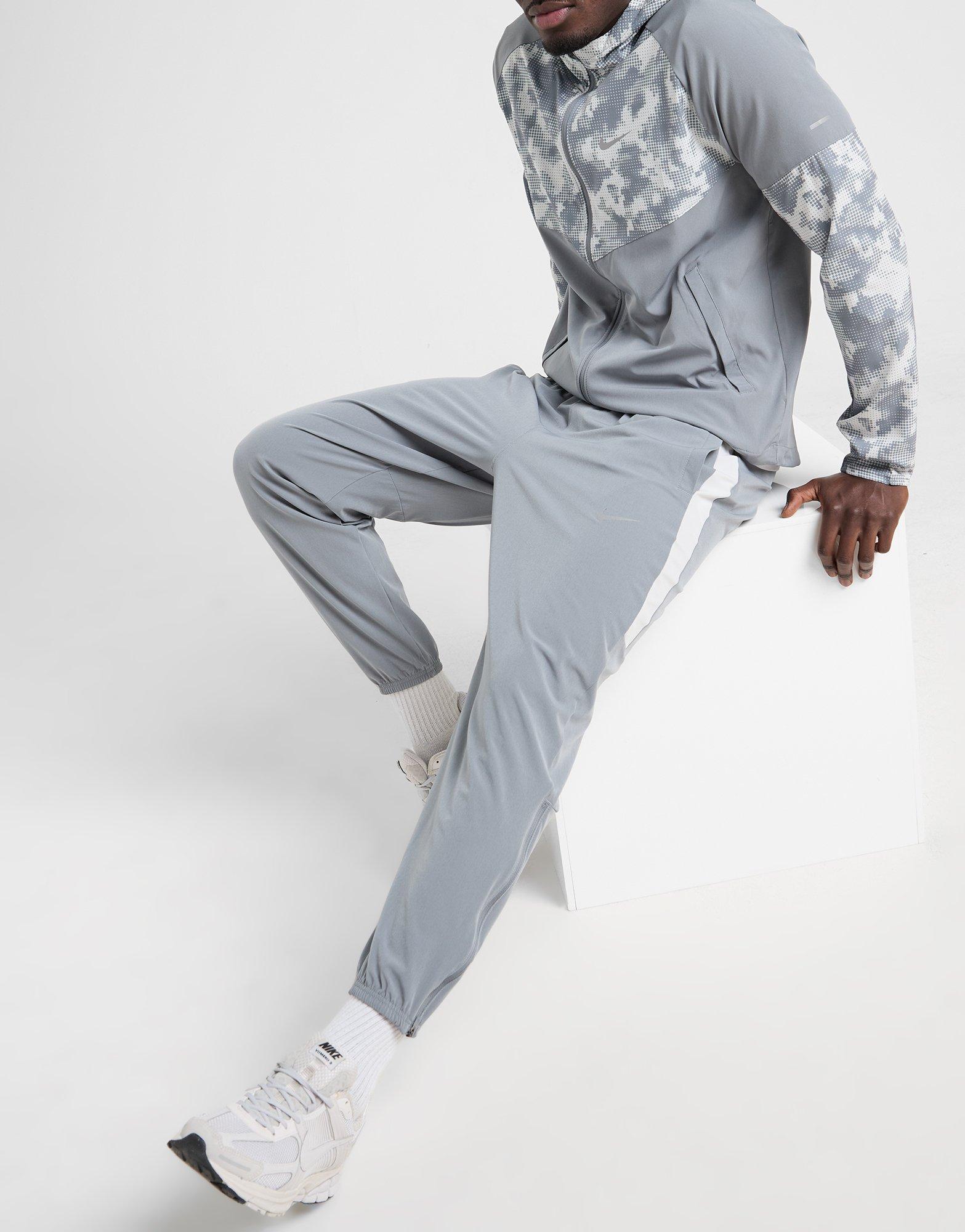 Performance Woven Track Pants
