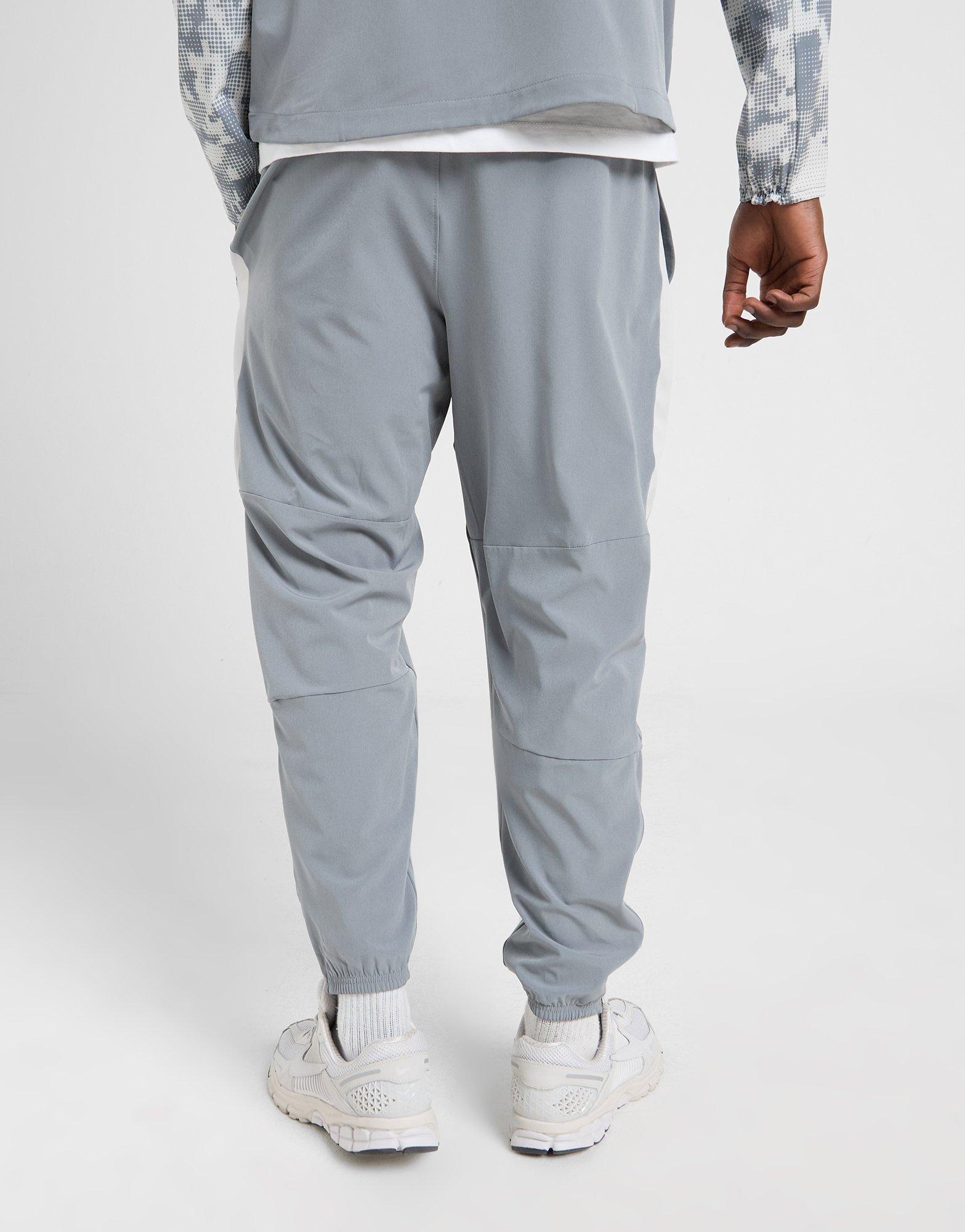 Performance Woven Track Pants