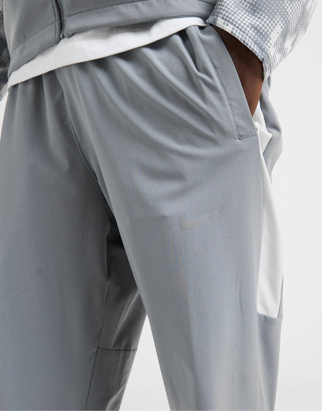Performance Woven Track Pants