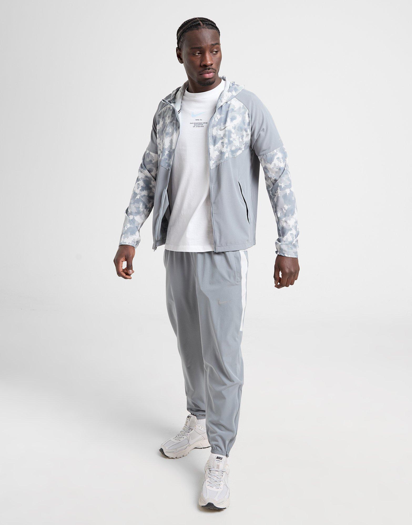 Performance Woven Track Pants