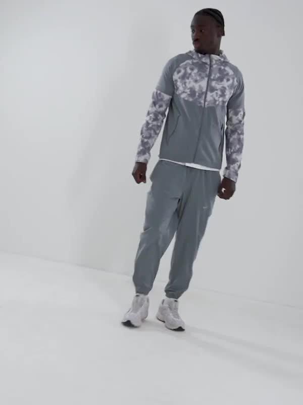 Performance Woven Track Pants