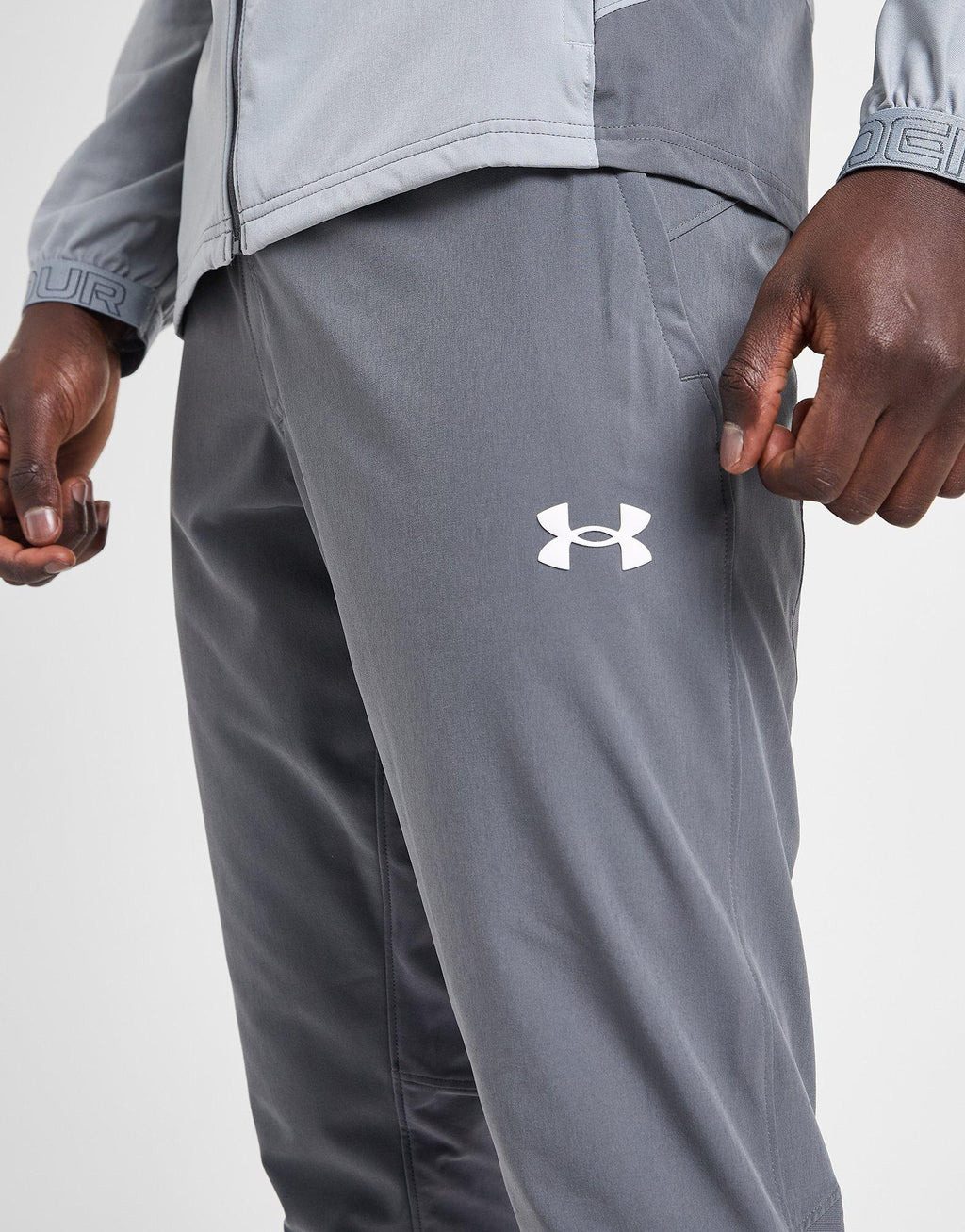 UA Storm Vanish Track Pants