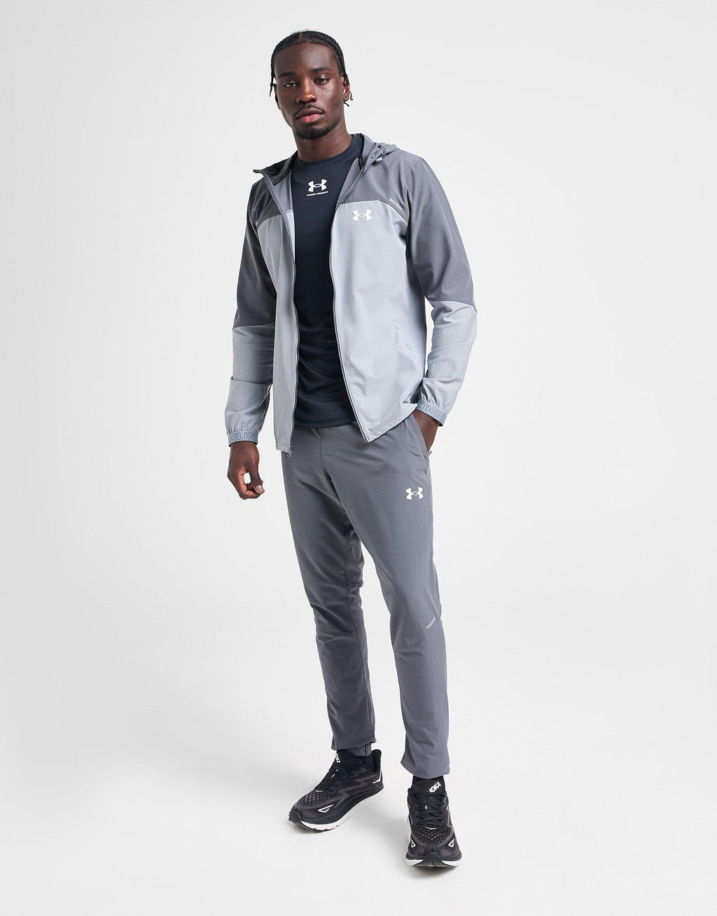 UA Storm Vanish Track Pants