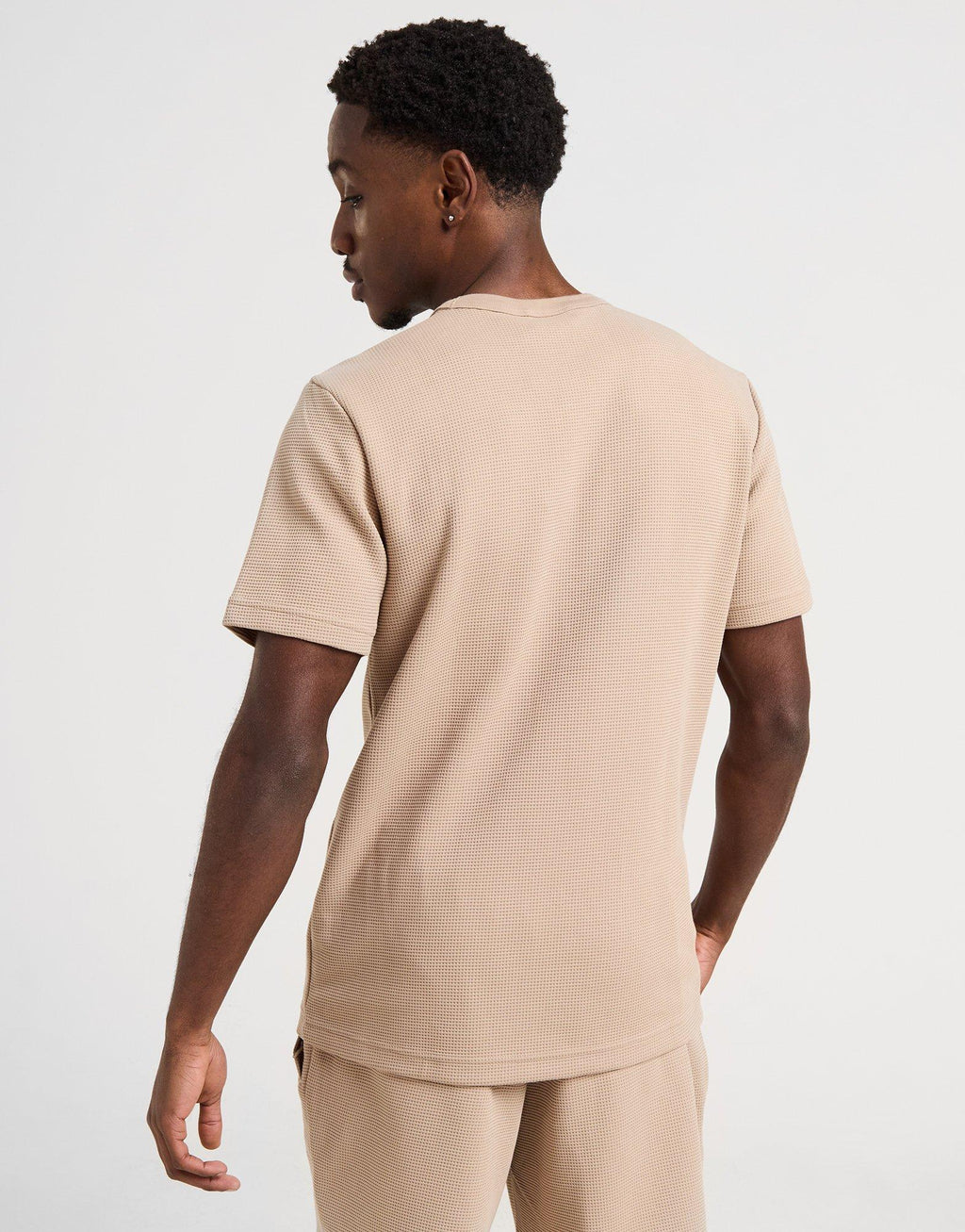 Waffle T-Shirt