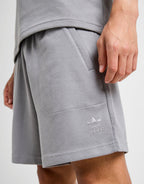 Waffle Shorts