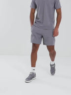Waffle Shorts