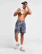 Football Swim Shorts