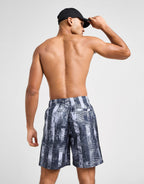 Football Swim Shorts