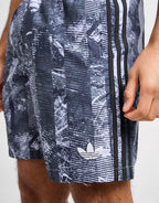 Football Swim Shorts