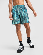Football Swim Shorts