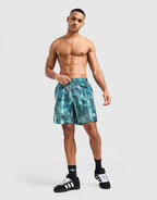 Football Swim Shorts