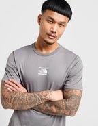 Centre Logo T-Shirt