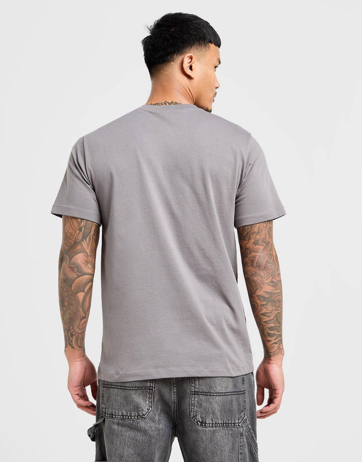 Centre Logo T-Shirt