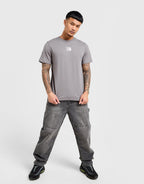 Centre Logo T-Shirt