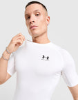 HeatGear Short Sleeve Compression T-Shirt