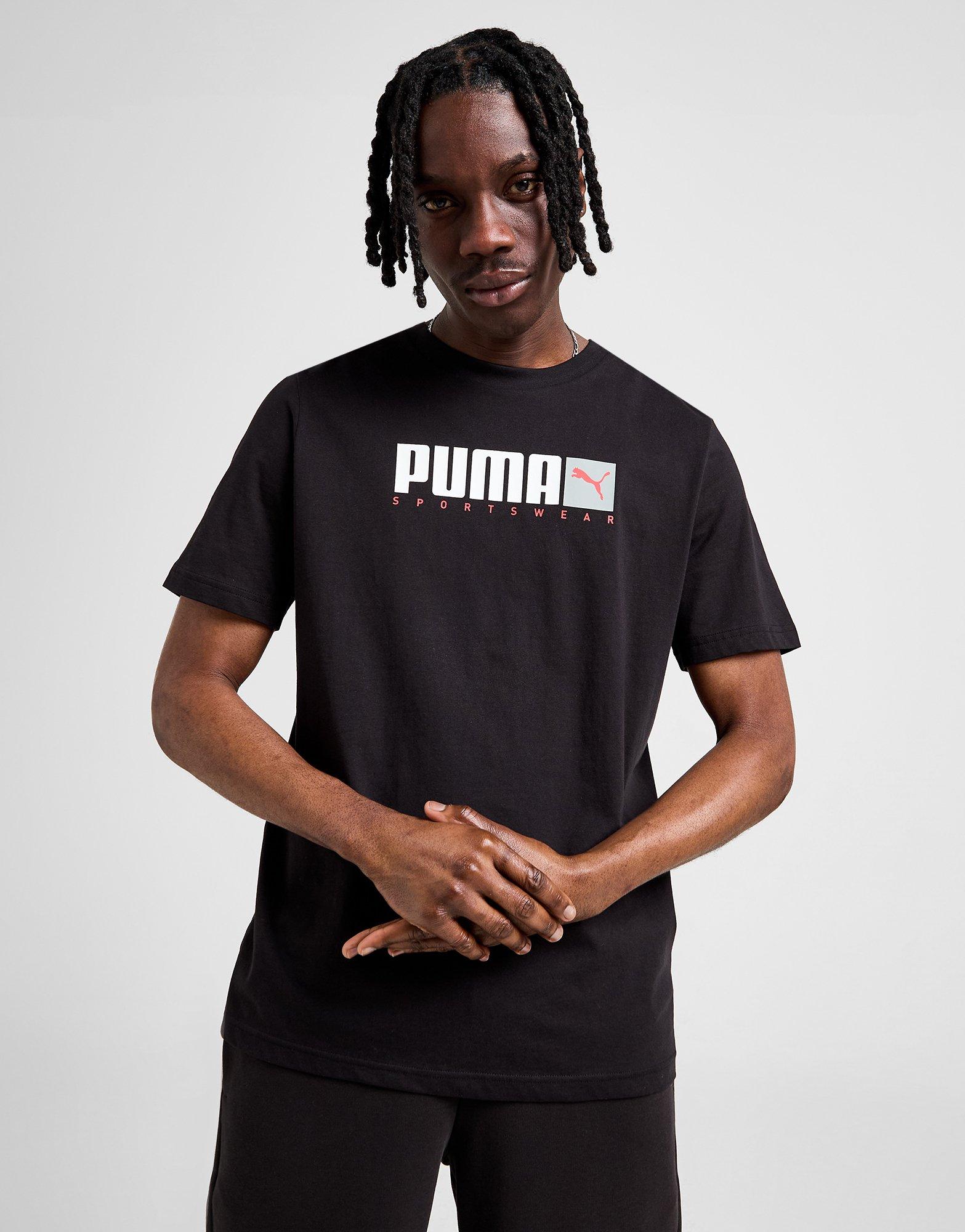 Sportswear T-Shirt