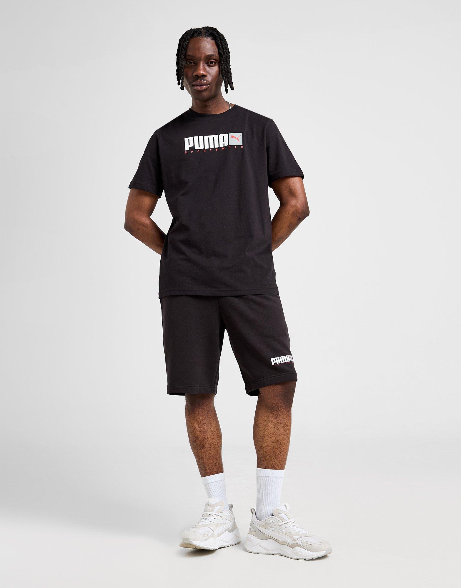 Sportswear T-Shirt