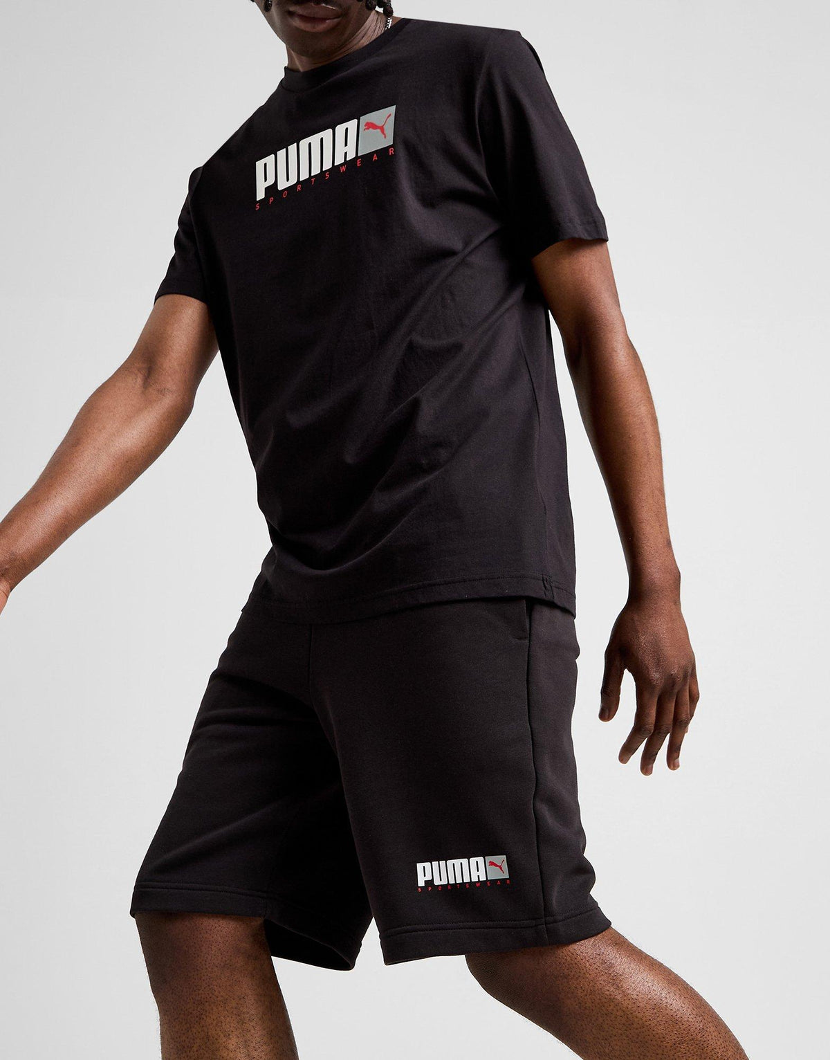 Sportswear Shorts