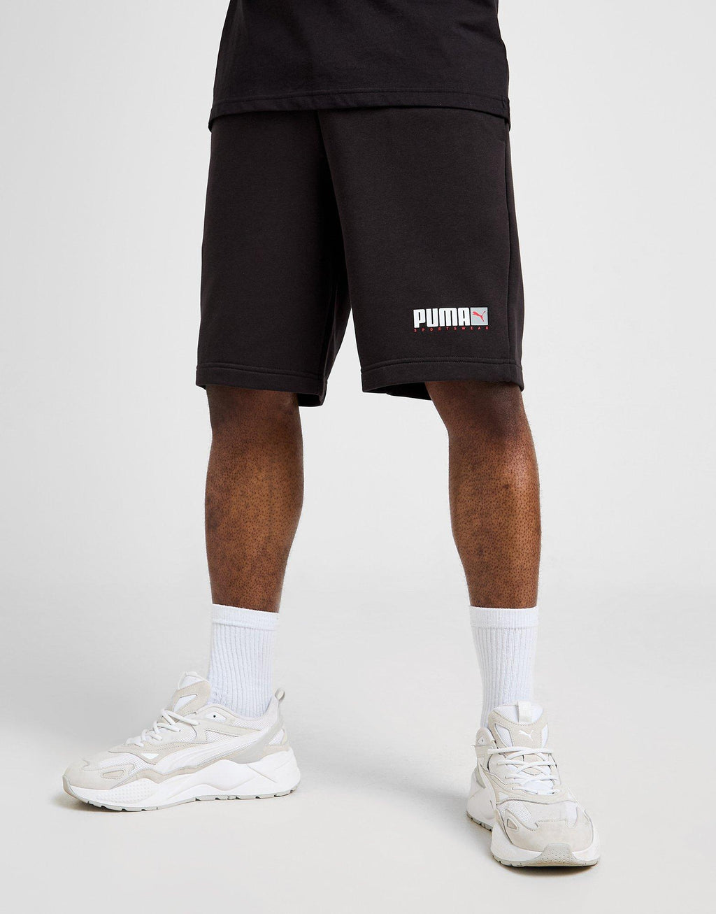 Sportswear Shorts