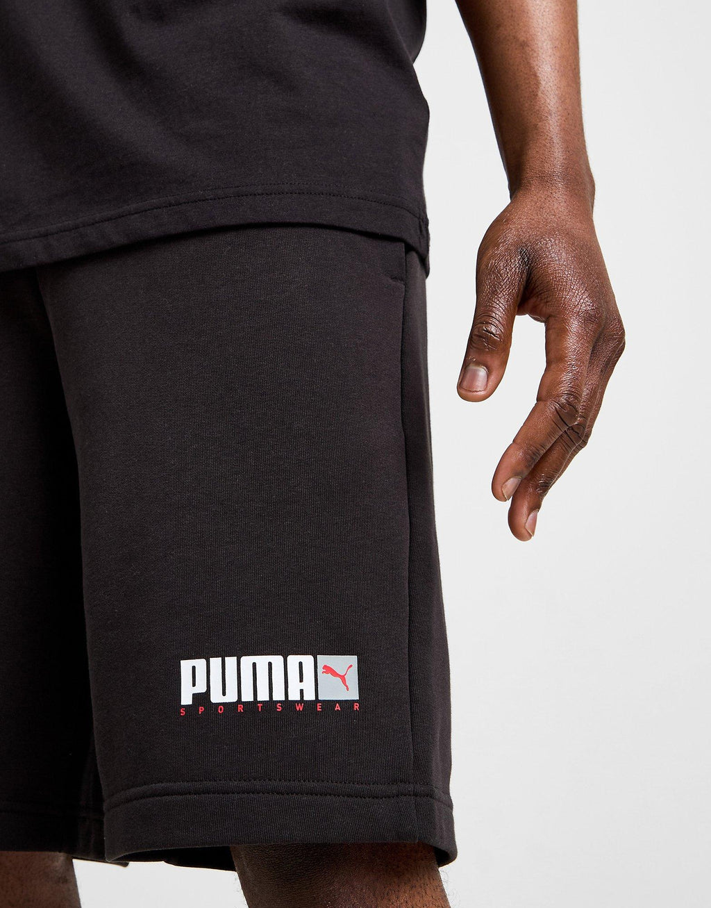 Sportswear Shorts