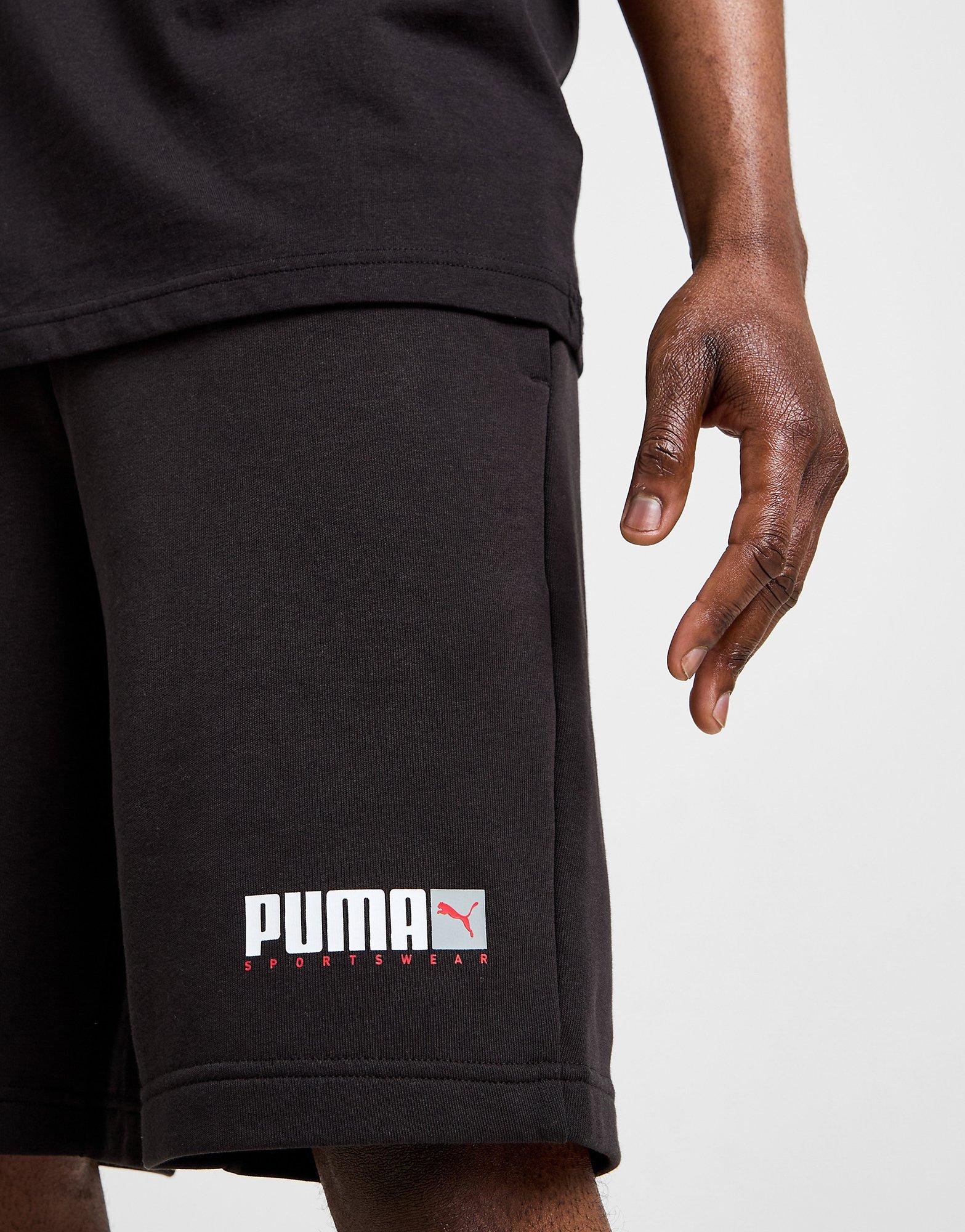 Sportswear Shorts