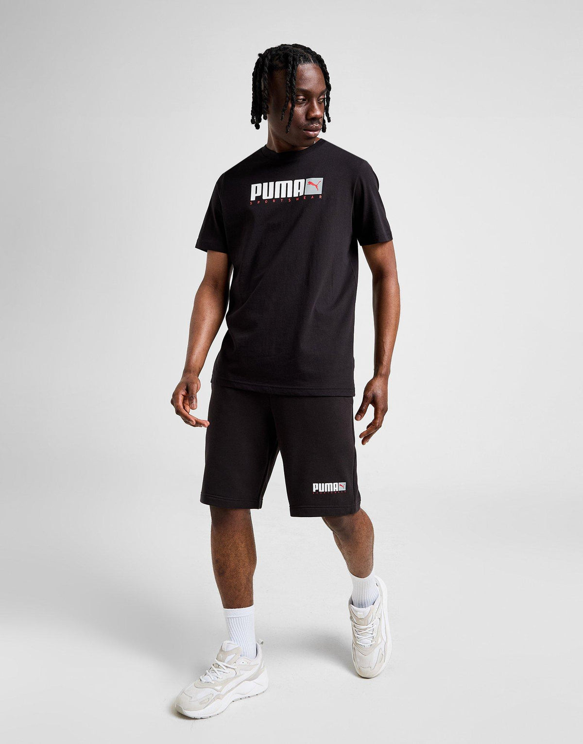 Sportswear Shorts