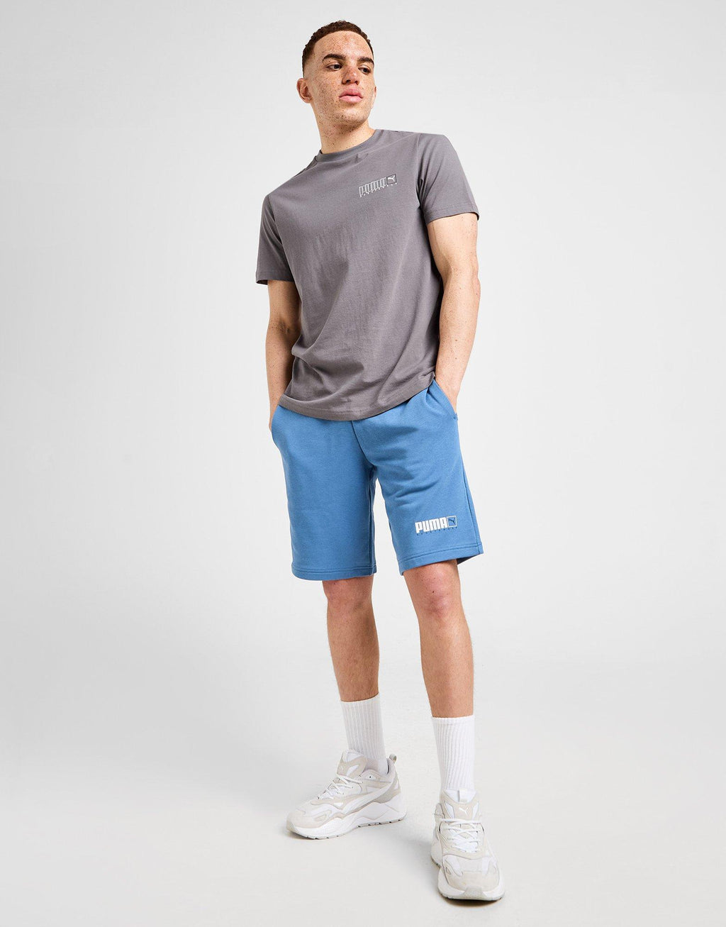 Sportswear Shorts