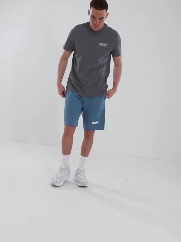 Sportswear Shorts