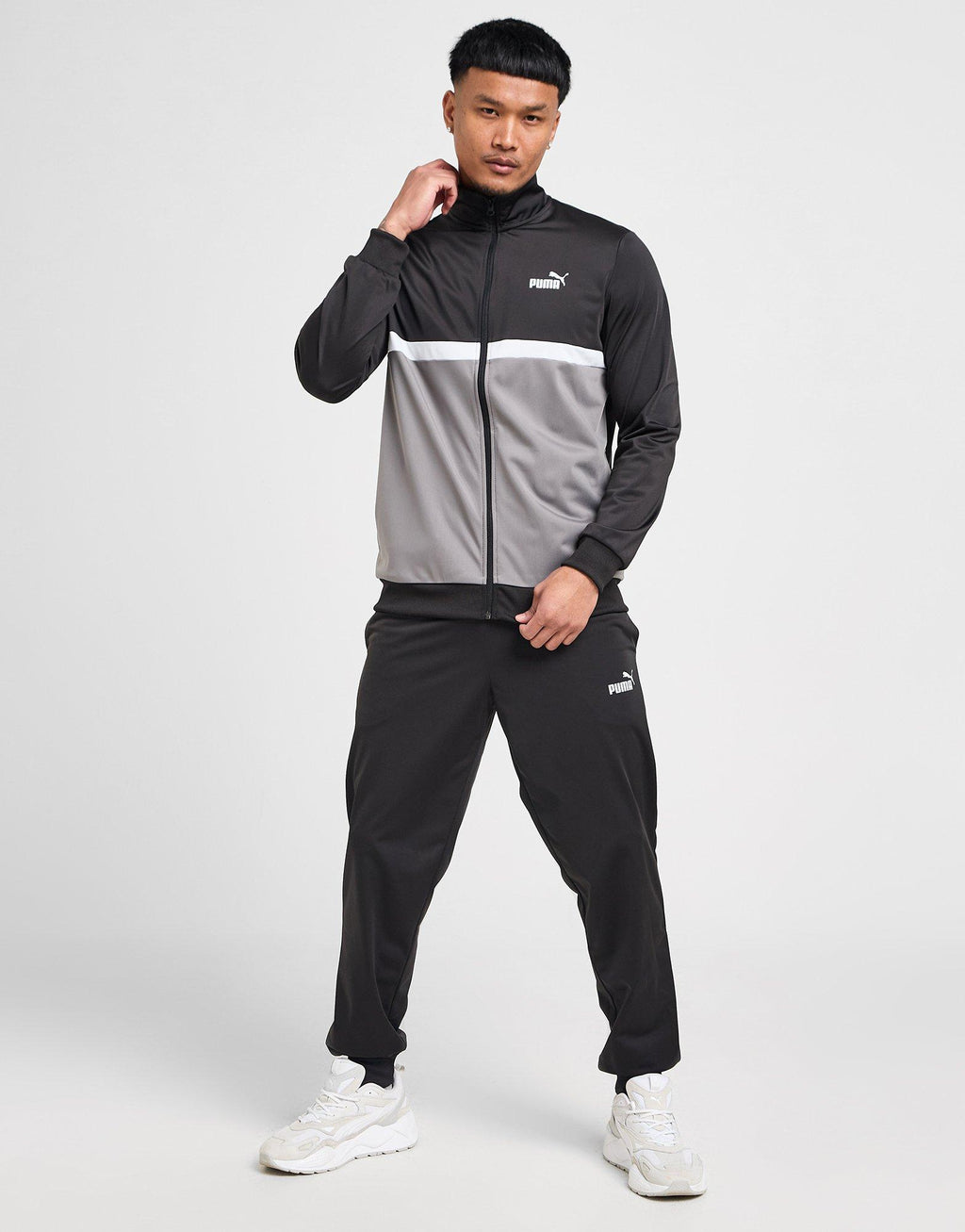Poly Tracksuit