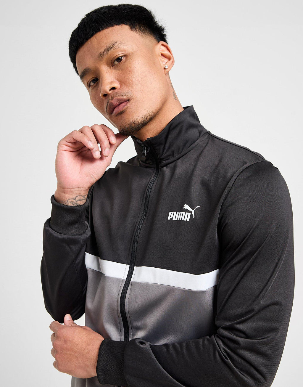 Poly Tracksuit