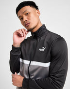 Poly Tracksuit